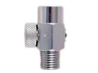 AIR FLOW VALVE