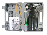 3/16" AIR RIVETER KIT SET