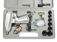 3/8" DR. IMPACT WRENCH SET