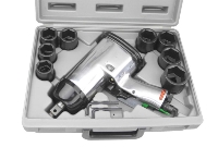 3/4" AIR IMPACT WRENCH KIT