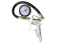 TIRE GAUGE