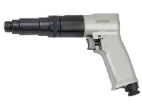 AIR REVERSIBLE SCREWDRIVER(800RPM)