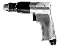 3/8" AIR DRILL ( NON-REVERSIBLE)