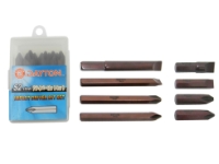 IMPACT DRIVER BIT SET