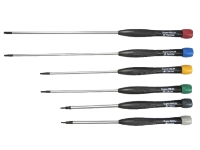 6 PCS PRECISION SCREWDRIVER SET