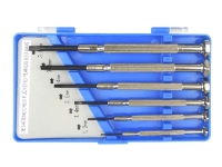 6 PC PRECISION SCREWDRIVER SET