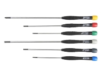 6 PCS PRECISION SCREWDRIVER SET