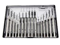 16 PCS PRECISION SCREWDRIVER SET