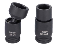 3/8" Sq. Dr. IMPACT UNIVERSAL SOCKET