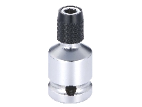 IMPACT BIT HOLDER SOCKET