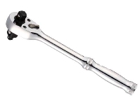 3 SIZE HEAD RATCHET HANDLE