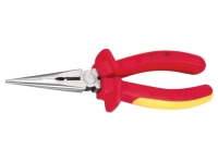 VDE 1000V LONG NOSE PLIERS