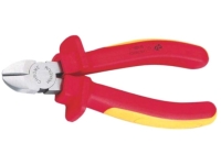 VDE 1000V DIAGONAL CUTTING PLIERS