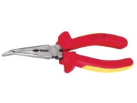 VDE 1000V BENT NOSE PLIERS