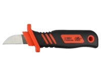 VDE 1000V INSULATED CABLE KNIFE