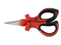 VDE 1000V INSULATED CABLE SCISSORS