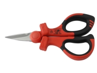 VDE 1000V INSULATED CABLE SCISSORS