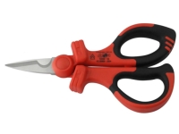 VDE 1000V INSULATED CABLE SCISSORS