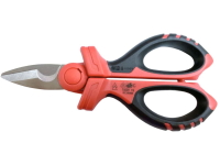 VDE 1000V INSULATED CABLE SCISSORS