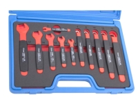 12PCS  VDE 1000V INSULATED  WRENCH SET