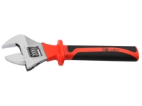 VDE 1000V INSULATED ADJUSTABLE WRENCH