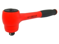 VDE 1000V INSULATED RATCHET HANDLE