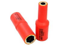 VDE 1000V INSULATED SOCKET 3/8" Dr.