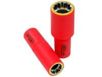 VDE 1000V INSULATED SOCKET 1/2" Dr.