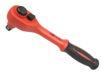 VDE 1000V INSULATED 1/2"DR. RATCHET HANDLE