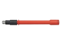 VDE 1000V INSULATED 1/2"DR. EXTENSION BAR