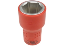 VDE 1000V INSULATED 1/2"DR. SOCKET