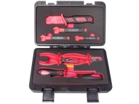 9PCS VDE 1000V INSULATED  TOOL SET