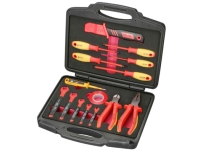 16PCS VDE 1000V INSULATED  TOOL SET