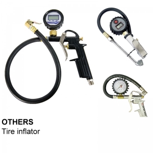 DAYTON INDUSTRIAL CORPORATION