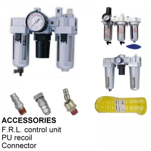 DAYTON INDUSTRIAL CORPORATION