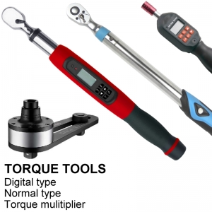 TORQUE TOOL