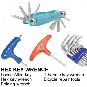 HEX KEY WRENCH