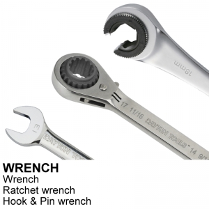 WRENCH