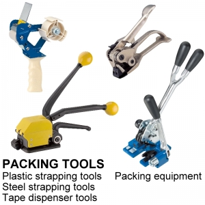 PACKING TOOLS