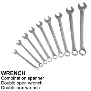 WRENCH