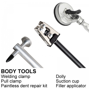 BODY TOOLS