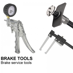 BRAKE TOOLS