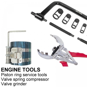 ENGINE TOOLS