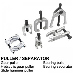 PULLER/ SEPARATOR