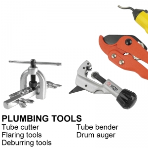 PLUMBING TOOL