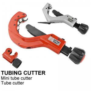 TUBE CUTTER