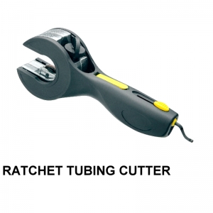 RATCHET TUBING CUTTER