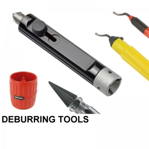 DEBURRING TOOLS