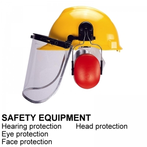 SAFETY EQUIPMENT