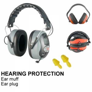 HEARING PROTECTION